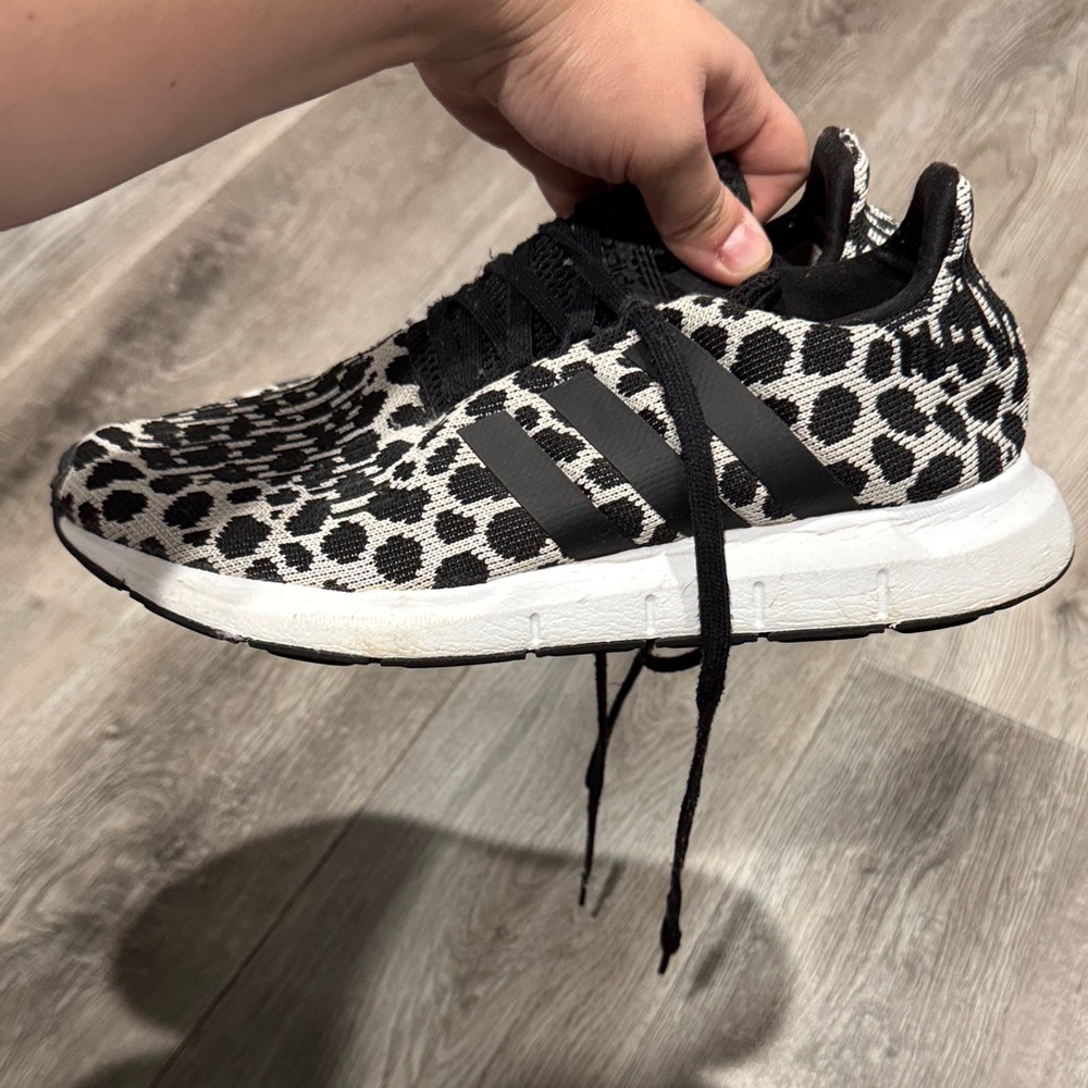 Adidas Women's Swift Run 1.0